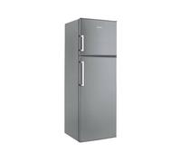CANDY Réfrigérateur 304L à 2 Portes - Inox - CDH1S617EXH
