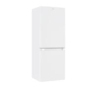 CANDY Réfrigérateur combiné 157 L blanc - CCG1L314EW