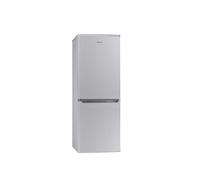 Candy CHCS 514EX Pose libre 207 L E Acier inoxydable