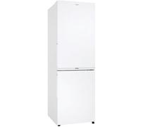 candy réfrigérateur combiné 60cm 355l no frost CNCQ2T618EW [EEK: E]