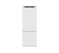 CANDY Réfrigérateur Combiné Encastrable 382L - CNBQT3719EW