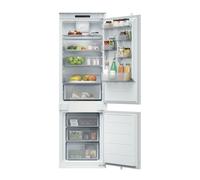 Réfrigérateur congélateur en bas Candy CNBQL3518EV 268l BLANC