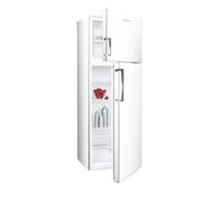 Candy Comfort CDH1S617EWH Pose libre 304 L E Blanc