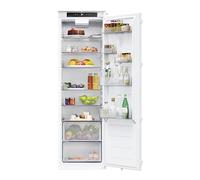 CANDY Réfrigérateur encastrable 315L Blanc CML5518EVWL