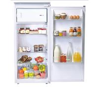 Candy Réfrigérateur 1 porte CFBO2150NE/N Encastrable 179 L Blanc