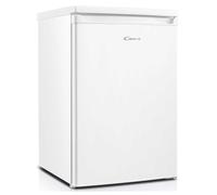 Candy Réfrigérateur table top 55cm 109l blanc avec congélateur 4 étoiles - cctos542wadn