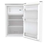 Candy Comfort COT1S45EW frigo combine Pose libre 106 L E Blanc