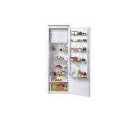 Candy CM4S518EW frigo combine Intégré 286 L E Blanc