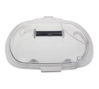 Hoover Réservoir d'eau pour sèche-linge Easy Case – 5 L, poignée noire, niveau visible, vidable