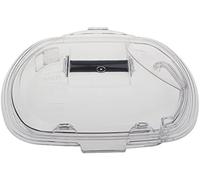 Candy Réservoir d'eau pour Sèche-Linge avec Easy Case, Capacité 5 litres, poignée Noire, Niveau d'eau Toujours Visible, réservoir décrochable et vidable, se repositionne Facilement