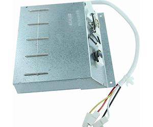 CANDY - RESISTANCE COMPLETE AVEC KLIXONS POUR SECHE LINGE CANDY