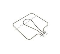 Résistance inférieure 1500W 41020672 pour Four