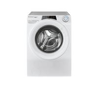 Candy RapidÓ RO 14104DWMT/1-S machine à laver Charge avant 10 kg 1400 tr/min Blanc