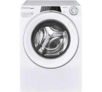CANDY RO14126DWMSES LAVE-LINGE À VAPEUR 12KG 1400 TOURS WI-FI 16 PROGRAMMES