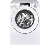 CANDY RO14126DWMSES LAVE-LINGE À VAPEUR 12KG 1400 TOURS WI-FI 16 PROGRAMMES