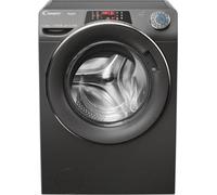 Candy | RO41276DWMCRT-S | Lave-linge | | Chargement frontal | Capacité de lavage 7 kg | 1200 tr/min | Profondeur 45 cm | Largeur 60 cm | Ecran | TFT | Fonction vapeur | Wi-Fi | Anthraci