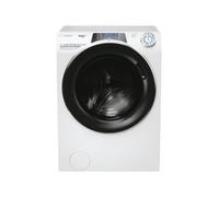 Candy RapidÓ PRO RP 4116BWMBC/1-S machine à laver Charge avant 11 kg 1400 tr/min Blanc