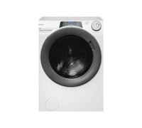 Candy RapidÓ PRO RP 486BWMR9/1-S machine à laver Charge avant 8 kg 1400 tr/min B
