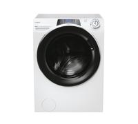 Candy RapidÓ PRO RP 586BWMBC/1-S machine à laver Charge avant 8 kg 1500 tr/min Blanc