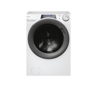 Candy RapidÓ PRO RPW4856BWMR9/1-S machine à laver avec sèche linge Pose libre Charge avant Blanc D