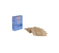 Candy Sac synthétique pour Aspirateur, x4 263-HV7+ 35601501 pour Aspirateur Hoover, JATA, Tornado