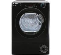Candy Smart Pro CSOE C10TBGB-S sèche-linge Pose libre Charge avant 10 kg B Noir