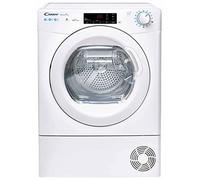 Candy CSOE H11A2TE-S sèche-linge Pose libre Charge avant 11 kg A++ Blanc