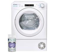 Sèche-linge frontal 10kg pompe à chaleur smart pro 15 programmes csoeh10a2de47 G