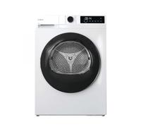 Candy Sèche-linge GD 10N1B-S Capacité 10 kg Moteur AC