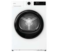 Candy Sèche-linge GD8N2B-S Pompe à chaleur 8 kg Classe D