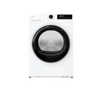 Candy Séchoir GD 9N3B-S Capacité 9 kg Moteur Inverter Classe Énergétique C