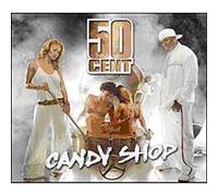 Candy shop