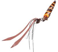 Candy Shrimp Fiiish (45mm 15g - Dark Pink)