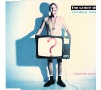Candy Skins,the - Everybody Loves You [Import]