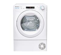 Candy Smart Pro CSOE H9A2DE-S sèche-linge Pose libre Charge avant 9 kg A++ Blanc