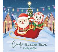 Candy Sleigh Ride