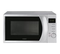 Candy Smart CMG2071DS Argent Micro-ondes grill Comptoir 20 L 700 W