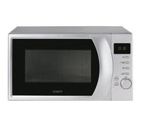 Candy Smart CMG2071DS Argent Micro-ondes grill Comptoir 20 L 700 W