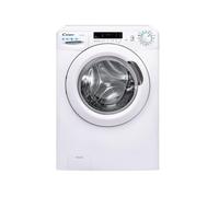 Candy Smart CS 14102DE / 1-S machine à laver Charge avant 10 kg 1400 tr/min E Blanc