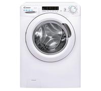 Candy Smart CS 14102DW4/1-47 machine à laver Charge avant 10 kg 1400 tr/min Blanc