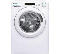 Candy Smart CS 14102DW4/1-S Lave-linge à chargement frontal 10 kg 1400 RPM Blanc