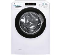 Candy Smart CS 1482DWB4-47 machine à laver Charge avant 8 kg 1400 tr/min Blanc
