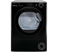 Candy Smart CS EH9N2LBEB-S sèche-linge Pose libre chargement frontal 9 kg Noir