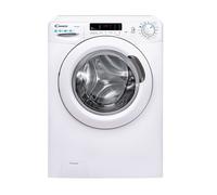 Candy Smart CSS41272DWSE-11 machine à laver Charge avant 7 kg 1200 tr/min Blanc