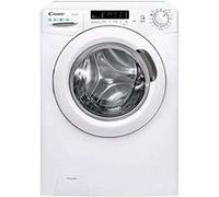 Candy Smart CS1282DE-11 machine à laver Charge avant 8 kg 1200 tr/min Blanc