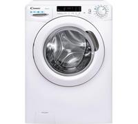 Machine à laver 9 kg classe D 1200 tours couleur blanc - CS1292DW4-1-11