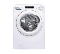 Candy Smart CS1292DW4/1-11 machine à laver Charge avant 9 kg 1200 tr/min Blanc