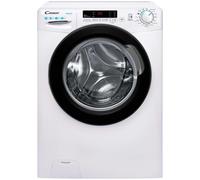 Candy Smart CS1292DWB4/1-47 machine à laver chargement frontal 9 kg 1200 tr/min Blanc