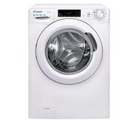 Candy Smart CSS 128TW4-11 machine à laver chargement frontal 8 kg 1200 tr/min Blanc