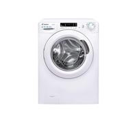 Candy Smart CSS129TE-11 lavatrice Caricamento frontale 9 kg 1200 Giri/min D Bian